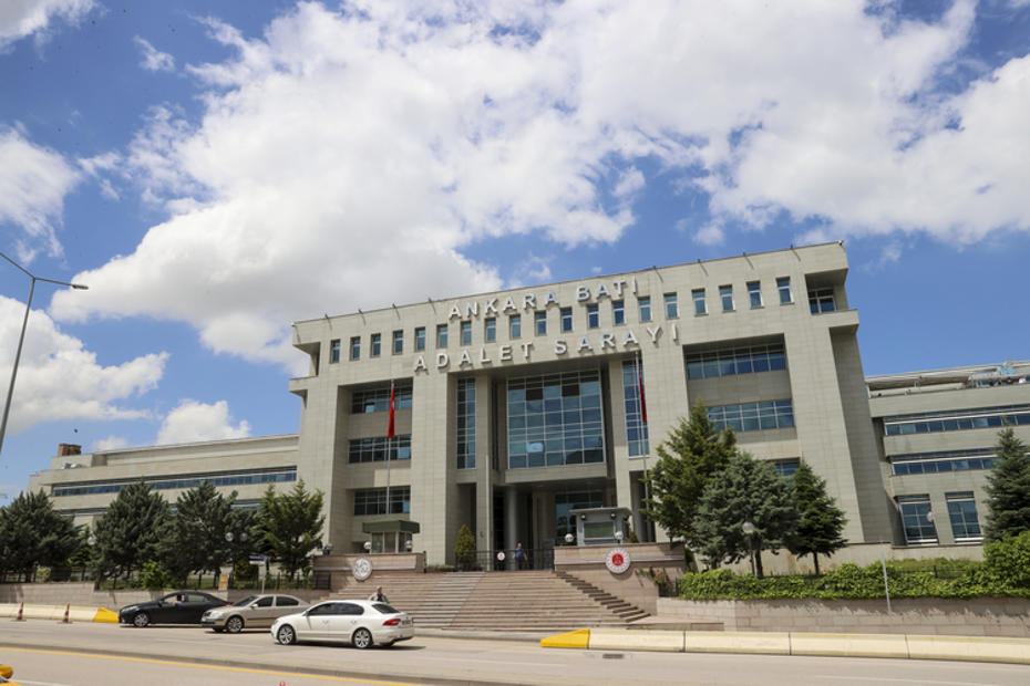 Adliyelerde Dijital Dönem Başlıyor