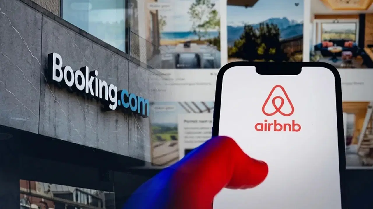 Kültür ve Turizm Bakanlığı'ndan Dijital Konaklama Platformlarına Yeni Düzenleme Girişimi