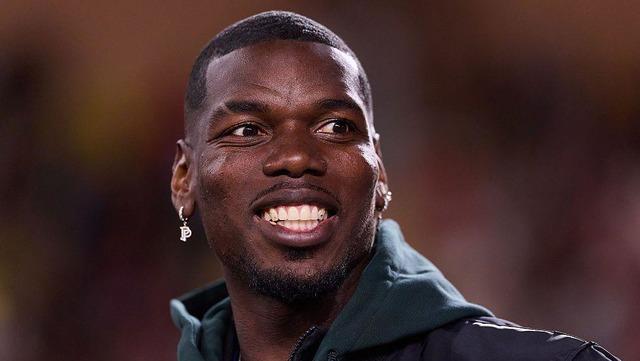 Paul Pogba'nın yeni adresi TFF 1. Lig! Ocak ayında imza bekleniyor