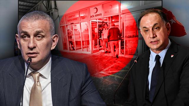 Türkiye Futbol Federasyonu'ndan MHK ve Ferhat Gündoğdu İçin İlk Resmi Açıklama Geldi