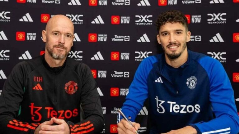 Fenerbahçe kalecisi Altay Bayındır Manchester United’a transfer oldu