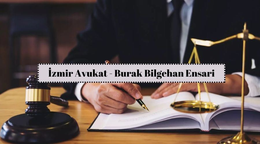 İzmir Ceza Avukatı