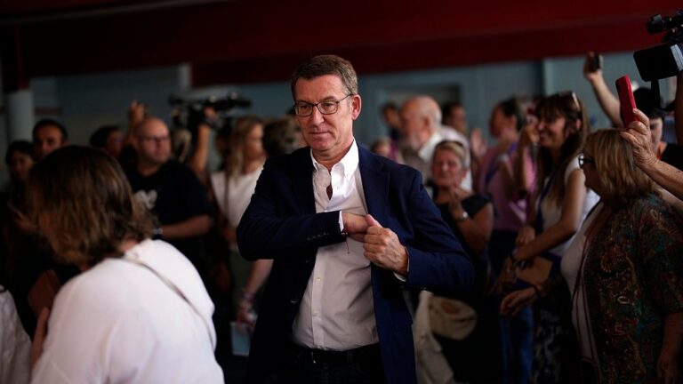 İspanya’da erken seçim sonuçları: Sandıktan ‘belirsizlik’ çıktı