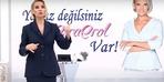 Esra Erol'un ihanetle dolu yasak aşk hikayesi!  Bebeğinizin babasının kim olduğunu görün