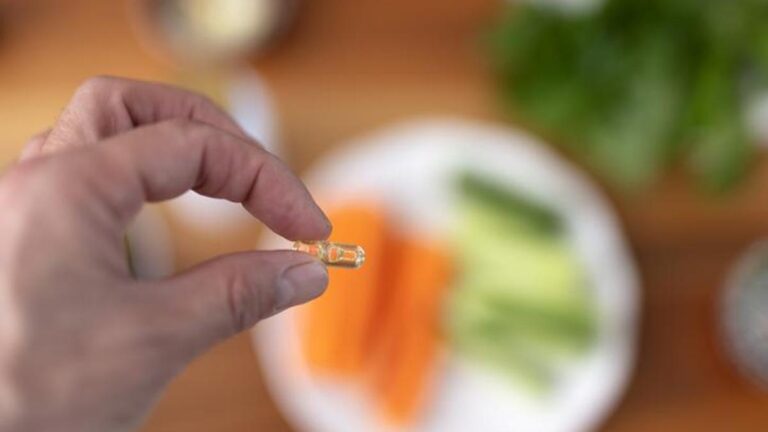 B7 Vitamini Hangi Besinlerde Bulunur? En Çok B7 Vitamini İçeren Besinler Nelerdir?