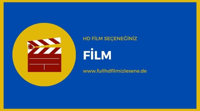 FullHDfilmizlesene.de: Sinemada Yeni Bir Boyut