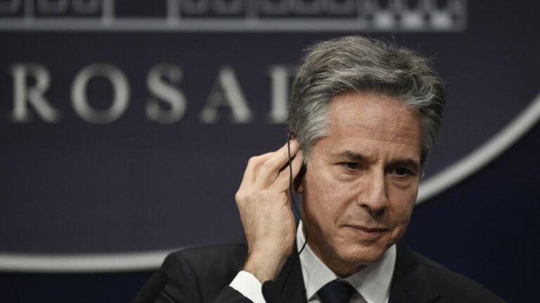 ABD’den İsrail’in yeni yerleşim planına tepki: Uluslararası hukuka uygun değil