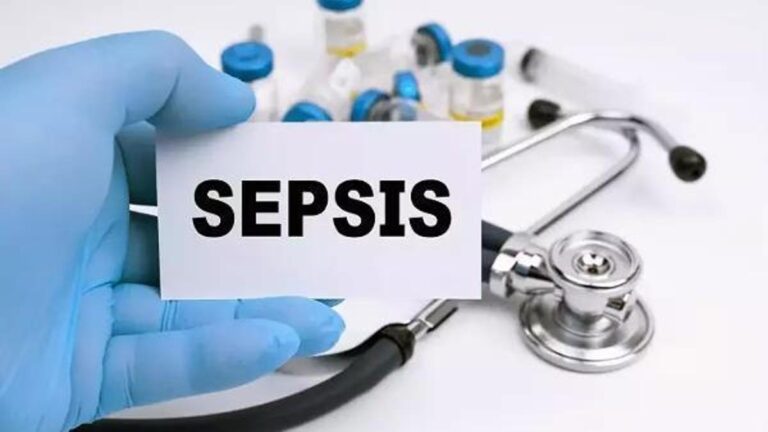 Sepsiste erken tedavi hayat kurtarıyor
