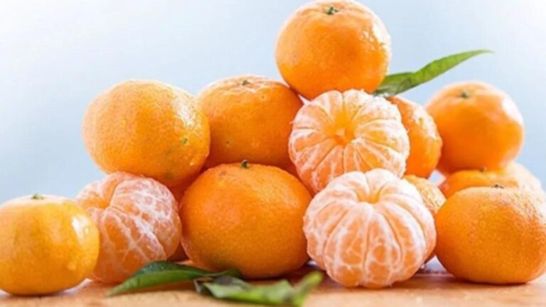 Mandalina Kilo Aldırır Mı? Mandalina Kilo Yapar Mı?