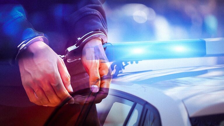 Organize suç örgütlerine “Kafes” operasyonu: 37 gözaltı