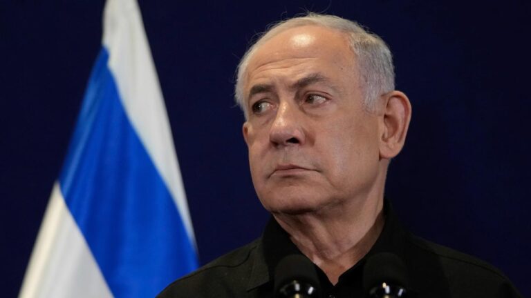Netanyahu, esir takası mutabakatı olursa “Refah’a saldırının gecikebileceğini” söyledi