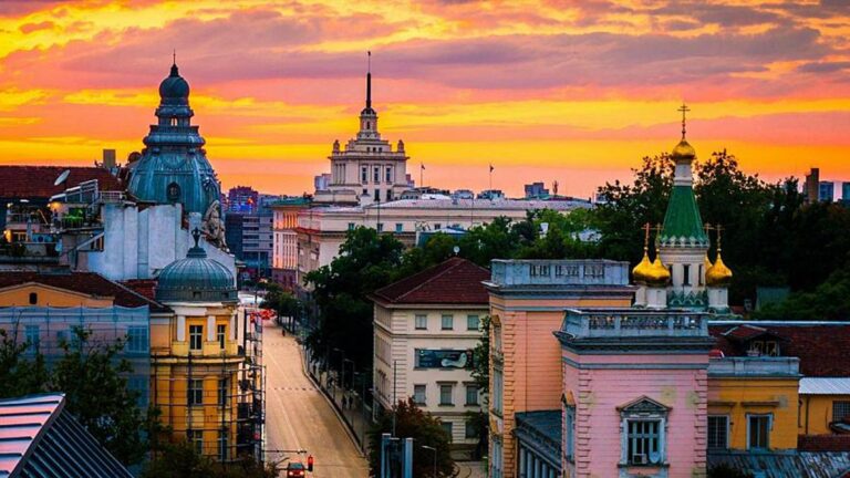 Bulgaristan’a iş ziyaretinde mi bulunuyorsunuz? İşte bilmeniz gerekenler