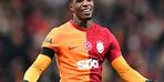 Galatasaray'da Zaha krizi var!