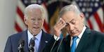 Biden, Netanyahu'yu İptal Etti: Zarar Veriyor!