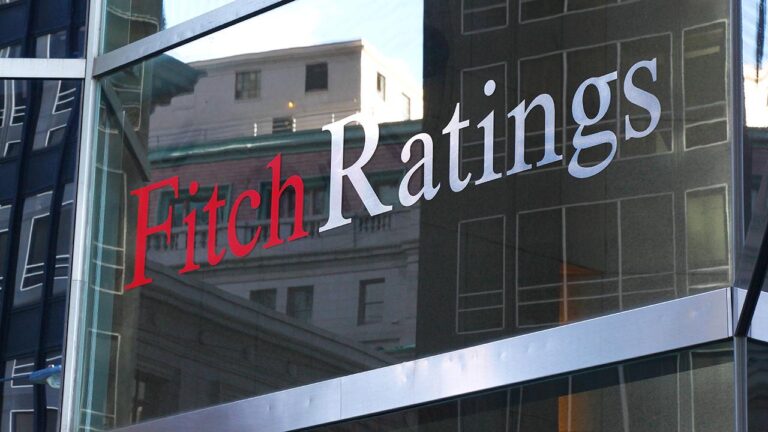 Fitch, Türkiye Varlık Fonu’nun kredi notunu yükseltti