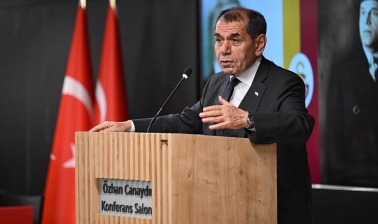 Galatasaray’dan PFDK tepkisi: ‘Vicdanınıza sığıyor mu?’ – Son Dakika Spor Haberleri