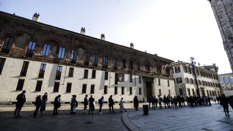 İtalya’da iki Müslüman öğrencinin Dante dersinden muaf tutulması tartışma yarattı