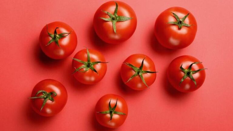 Domates Besin Değeri: Domates Kaç Kalori?