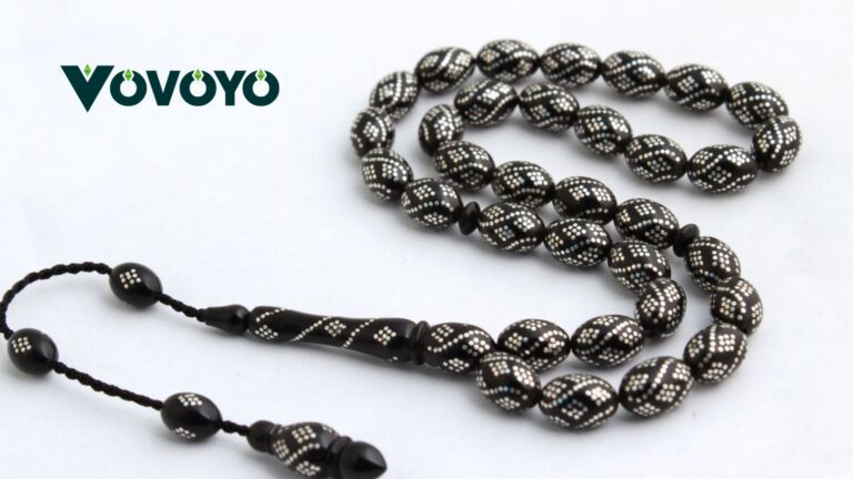 Zar Kehribar Tesbih, Ateş Kehribar Tesbih ve Efe Tesbih: En Özel Tesbih Deneyimi