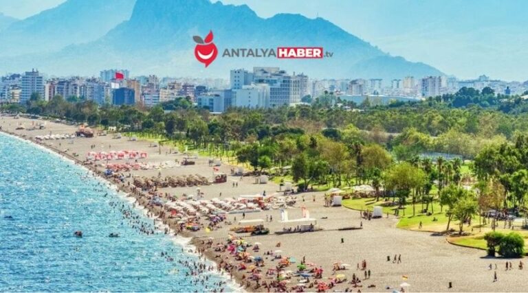 Antalya’da Unutulmaz Bir Yaz Tatili: Keşfedilecek Yerler ve Aktiviteler