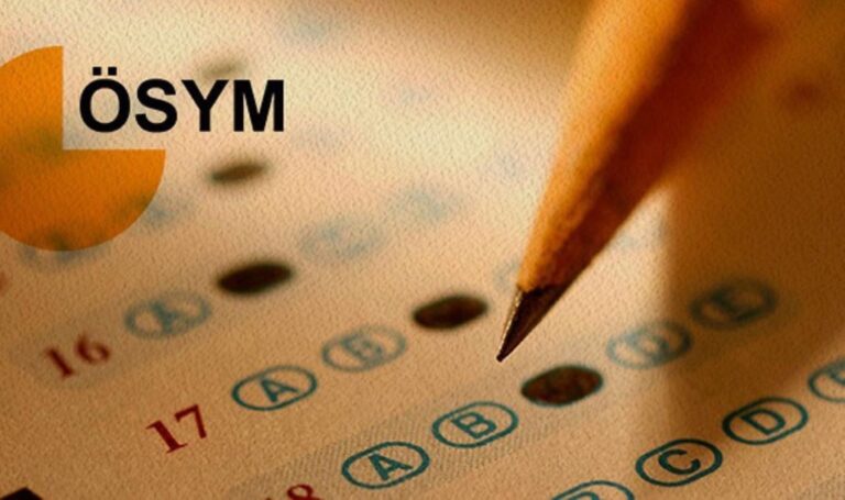 e-YÖKDİL sonuçları açıklandı – Son Dakika Türkiye Haberleri