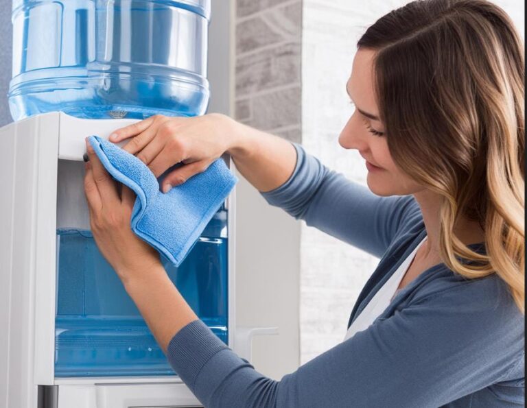 Su Deposu Temizliği – Sağlıklı Su Tüketiminin Olmazsa Olmazı