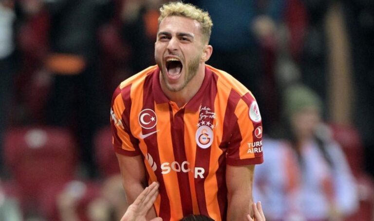 Barış Alper Yılmaz’dan transfer açıklaması! ‘Ülkemi yurt dışında temsil etmek istiyorum’ – Son Dakika Spor Haberleri