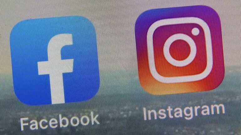 ABD’de uyuşturucu reklamlarının hala Instagram ve Facebook’ta yayınlandığı ortaya çıktı