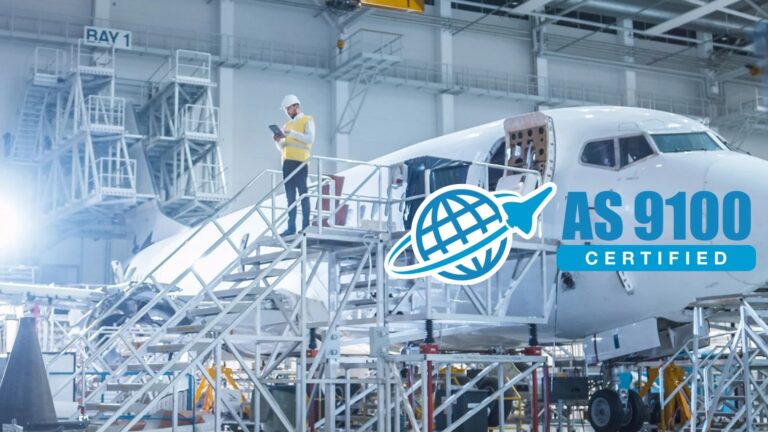 AS 9100 Belgelendirme Süreci: Başvuru ve Hazırlık Aşamaları