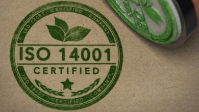 iso 14001