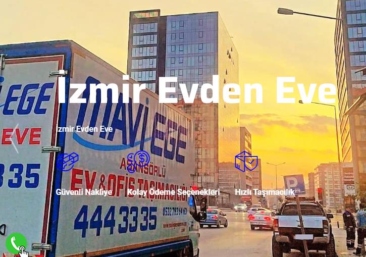 Taşınma Sürecinde İzmir Evden Eve Nakliyat Firmalarının Sunduğu Ek Hizmetler