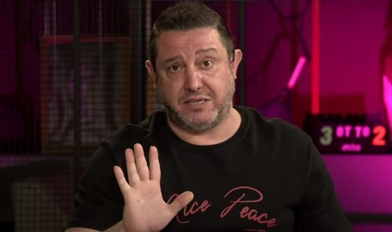 Nihat Kahveci’den sert tepki: ‘Kadıköy’e bir daha girmemeli’ – Son Dakika Spor Haberleri