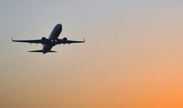 Özbekistan’a giden uçak teknik arıza sebebi ile Amasya’ya indi – Son Dakika Türkiye Haberleri