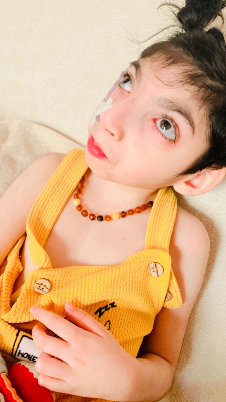 Yusuf’un Mücadelesine Umut Olun