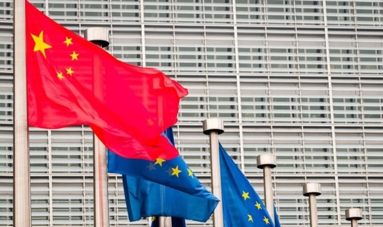 Çin EV kararlarına misilleme yapıyor: AB ürünlerine ithalat kısıtlamaları! – Son dakika ekonomisi->Dünya haberleri