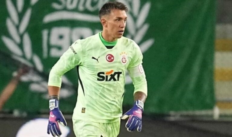 Tugay Kerimoğlu'ndan flaş açıklama! “Muslera Galatasaray'dan ayrılabilir” – Son Dakika Spor Haberleri