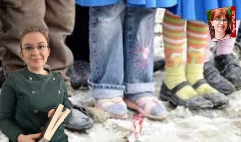 Eğitim Reformu Girişimi Politika Analisti Özgenur Korlu: Dezavantajlı çocukların temel becerileri desteklenmeli – Son Dakika Eğitim Haberleri