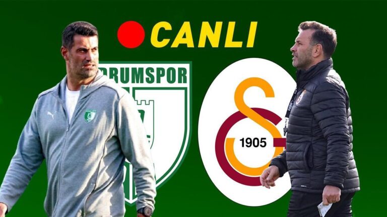 Galatasaray Bodrum'a gidiyor