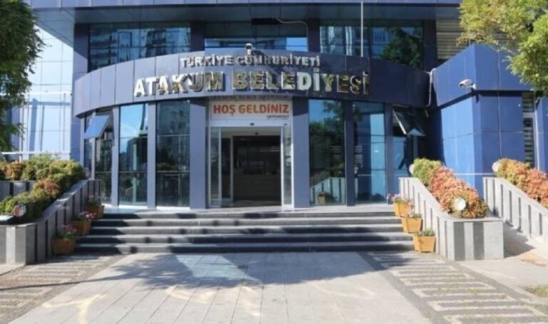 Atakum'da arsa satışları arttı – Son dakika siyasi haberler