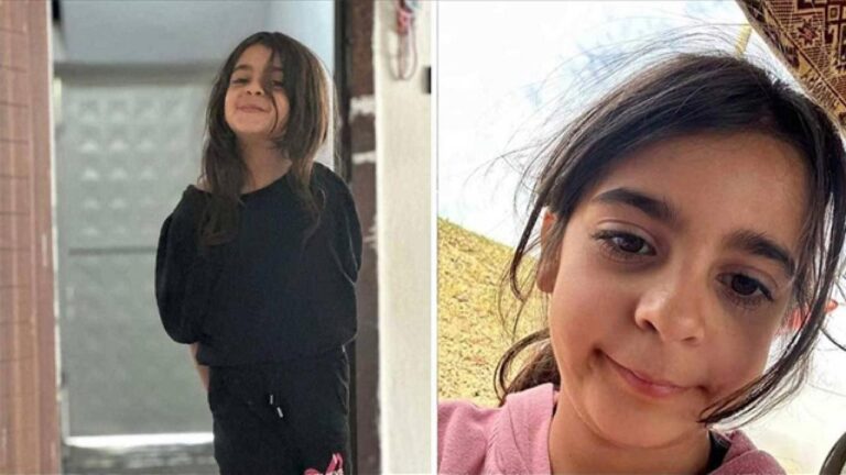 Narin cinayeti davasında geçici karar