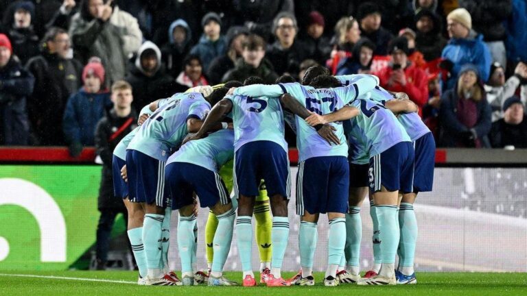 Son dakika spor haberleri | Arsenal 2025'e galibiyetle girdi