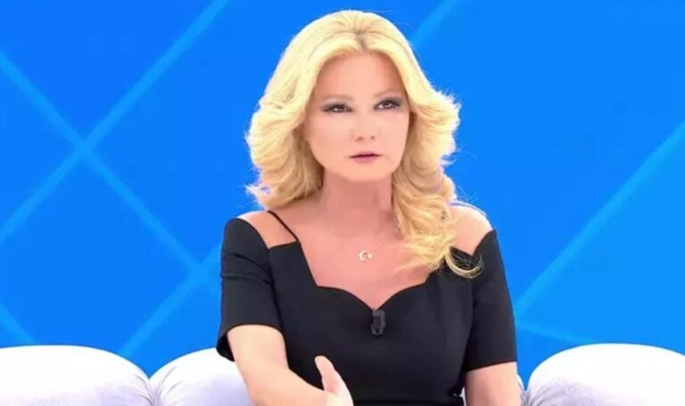 Müge Anlı'da tüyler ürperten zincirleme cinayetler: “Böylesini ilk kez görüyorum” – Son Dakika Türkiye Haberleri