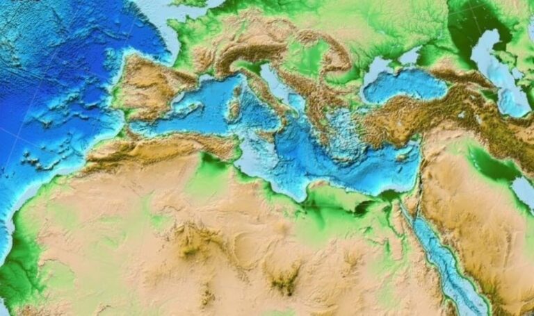 Tarihin en büyük kayıp kıtasında yaşıyor olabiliriz – Son Dakika Bilim Teknoloji Haberleri