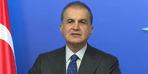 AK Omer Celik parti sözcüsü: