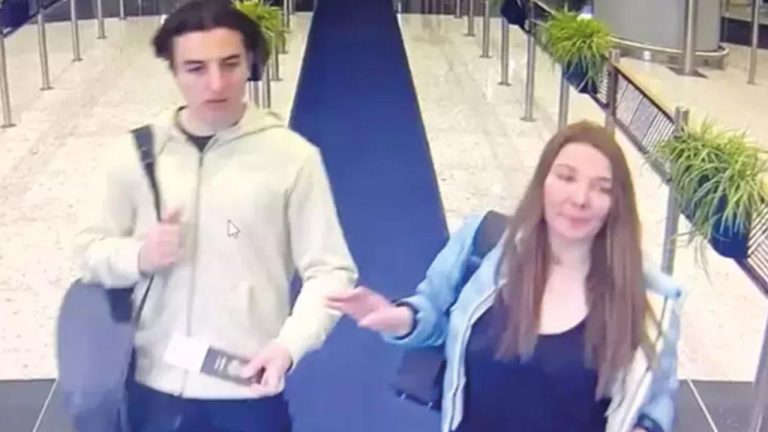 Eylem Tok ve Timur Cihantimur'un Türkiye'ye dönmeye karar verdiler