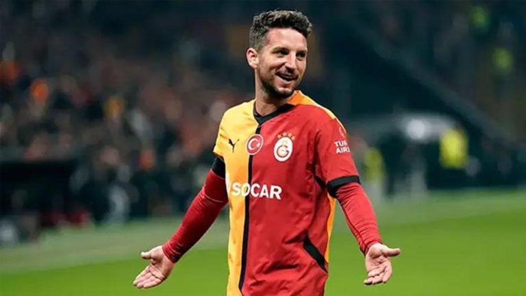 Mertens'in Okan Buruk'tan Kararı! – Son Dakika Futbol Haberleri