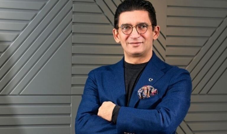 Erkan Kork kimdir, kaç yaşında, nereli? Flash TV’nin sahibi Erkan Kork neden gözaltına alındı? – Son Dakika Türkiye Haberleri