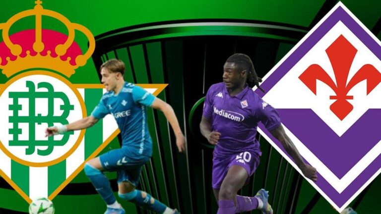 Son Dakika Spor Haberi | UEFA Konferans Liginde yarı finalin ilk eşleşmesi belli oldu