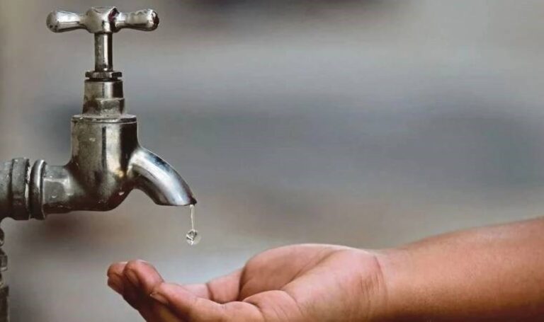 Su kesintisi okulları tatil ettirdi – Son Dakika Pazar Yazıları Haberleri