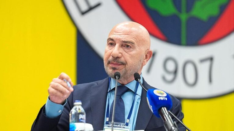 Son Dakika Spor Haberi | Fenerbahçe Başkan Adayı Hakan Bilal Kutlualp, harekete geçiyor